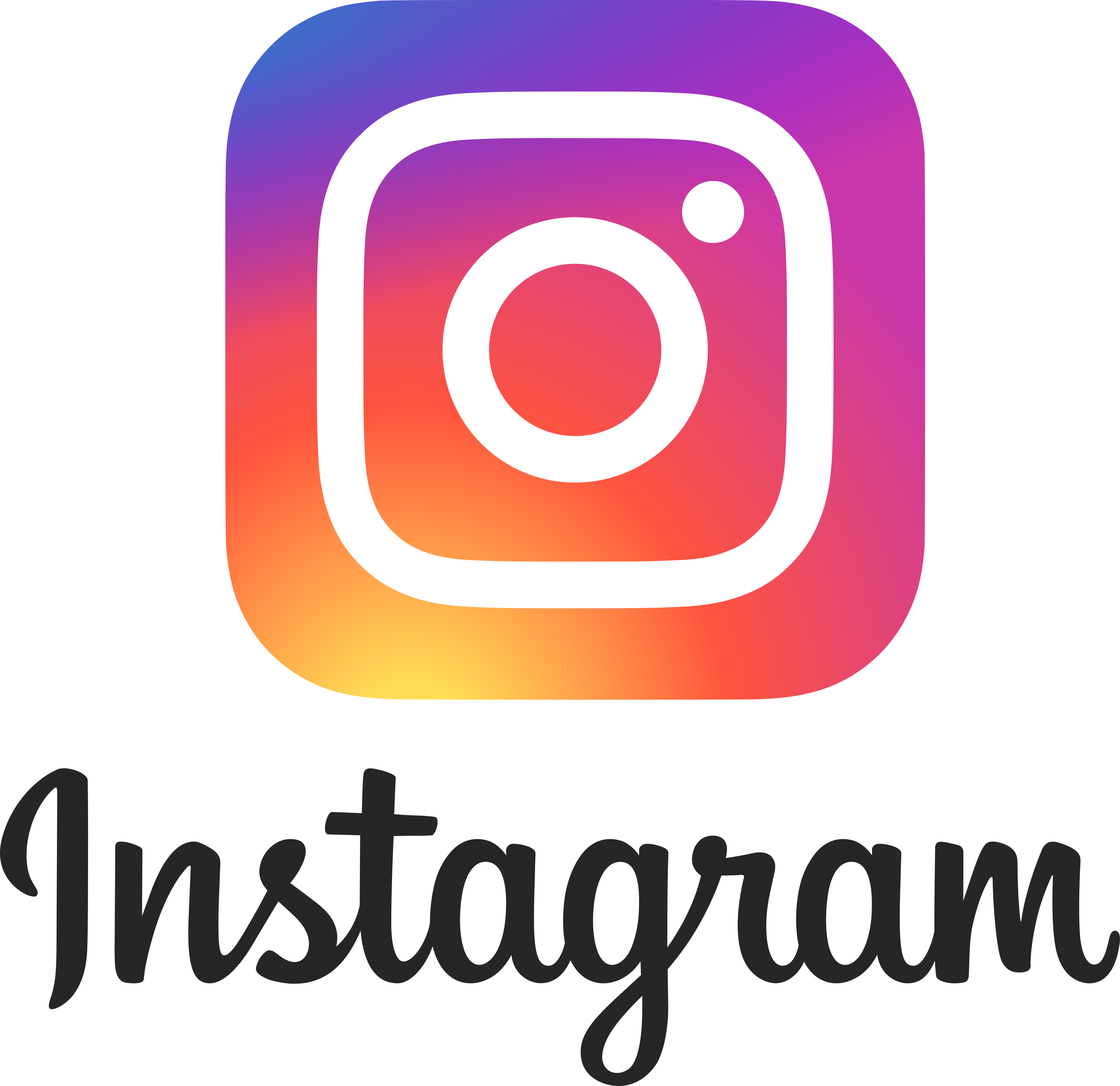 Image result for instagram png